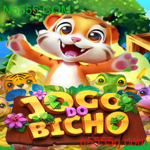 JOGODOBICHO: Entenda o Jogo e Suas Regras com a Palavra-Chave N5555.COM