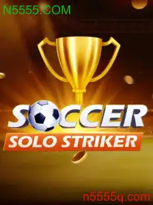 SoccerSoloStriker: O Jogo de Futebol Solo que Você Precisa Conhecer